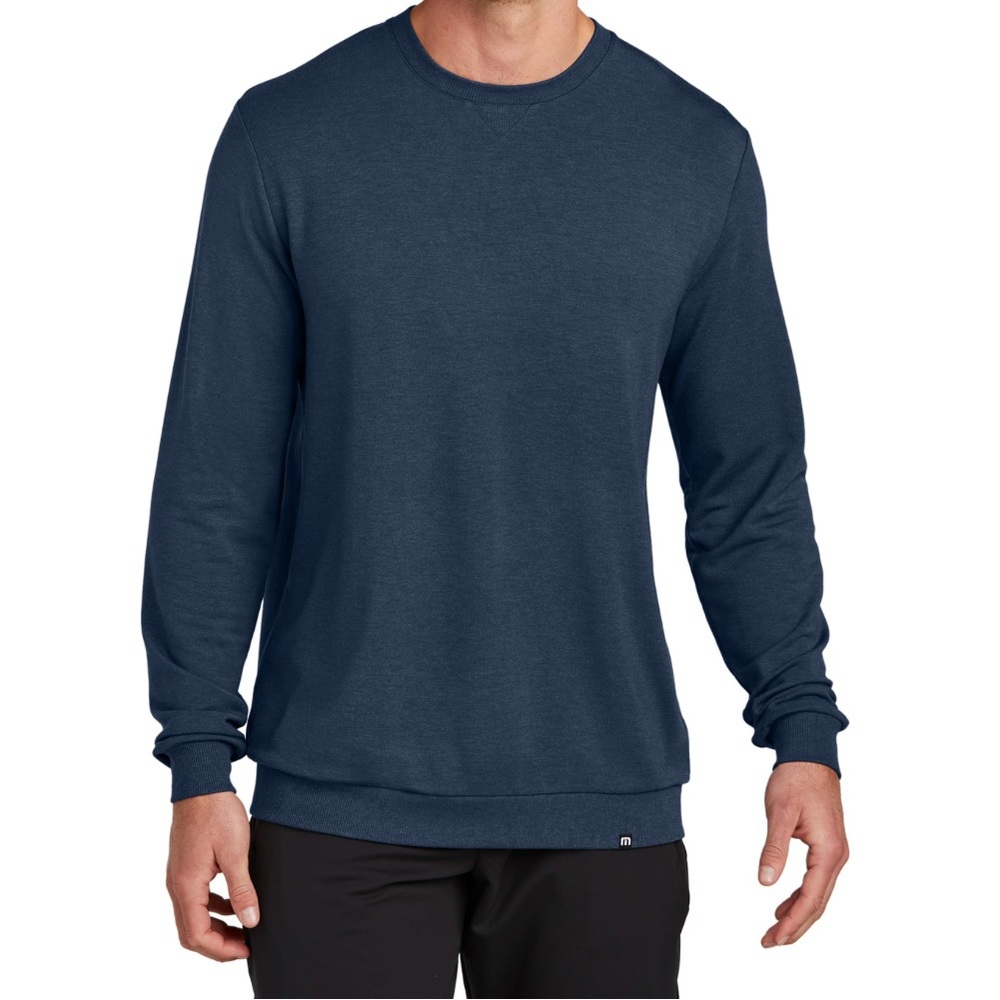 Travis Mathew crew